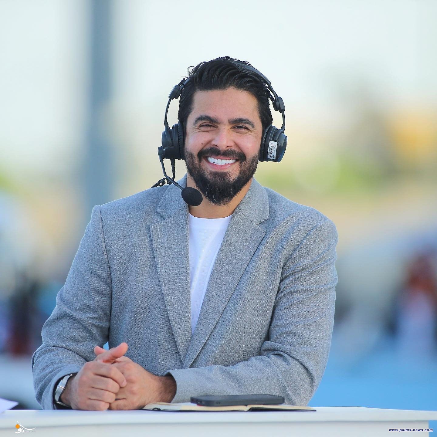 نور صبري: لم أشاهد المنتخب العراقي بهكذا أداء منذ مباراة اليابان بكأس آسيا.